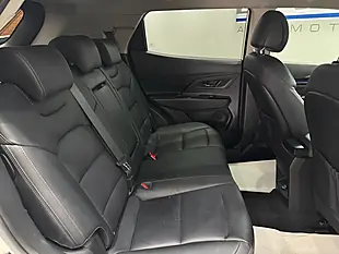 Used 2019 Ssangyong Korando Ultimate White - Interior and Exterior details 19