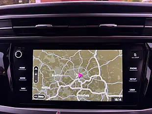 Used 2019 Ssangyong Korando Ultimate White - Interior and Exterior details 17