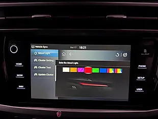 Used 2019 Ssangyong Korando Ultimate White - Interior and Exterior details 19