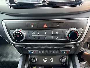 Used 2019 Ssangyong Musso Rebel Grand White - Interior and Exterior details 15