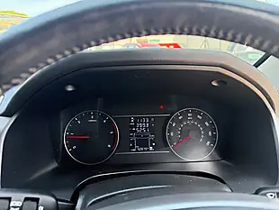 Used 2019 Ssangyong Musso Rebel Grand White - Interior and Exterior details 16