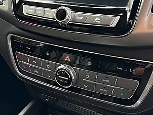 Used 2019 Ssangyong Rexton Elx Grey - Interior and Exterior details 15