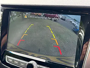 Used 2019 Ssangyong Rexton Elx Grey - Interior and Exterior details 17