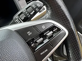 Used 2019 Ssangyong Rexton Elx Grey - Interior and Exterior details 18