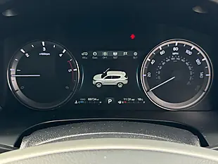 Used 2019 Ssangyong Rexton Elx Grey - Interior and Exterior details 20