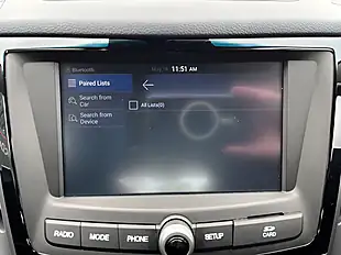 Used 2019 Ssangyong Tivoli Elx White - Interior and Exterior details 13