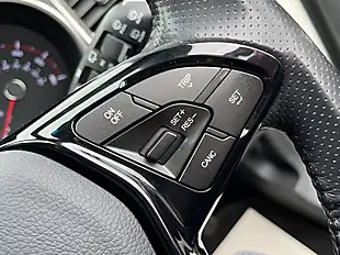 Used 2019 Ssangyong Tivoli Elx White - Interior and Exterior details 14