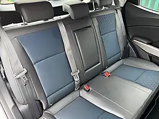 Used 2019 Ssangyong Tivoli Elx White - Interior and Exterior details 17