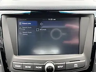 Used 2019 Ssangyong Tivoli Elx White - Interior and Exterior details 13