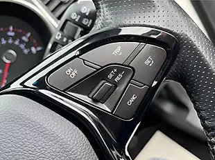 Used 2019 Ssangyong Tivoli Elx White - Interior and Exterior details 14