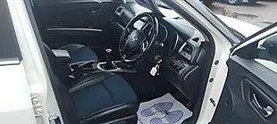 Used 2019 Ssangyong Tivoli Elx White - Interior and Exterior details 8