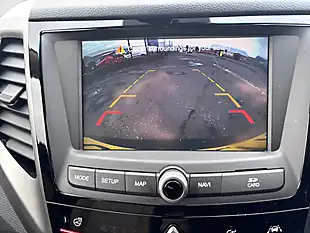 Used 2019 Ssangyong Tivoli Ultimate Blue - Interior and Exterior details 14