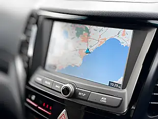 Used 2019 Ssangyong Tivoli Xlv Ultimate Blue - Interior and Exterior details 19