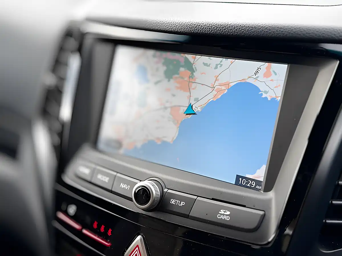 Used 2019 Ssangyong Tivoli Xlv Ultimate Blue - Interior and Exterior details 19