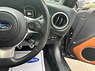 Used 2019 Subaru Brz Se Lux Ltd Grey - Interior and Exterior details 17