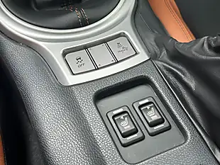 Used 2019 Subaru Brz Se Lux Ltd Grey - Interior and Exterior details 18