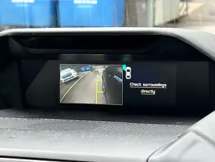 Used 2019 Subaru Forester Xe Premium Black - Interior and Exterior details 19