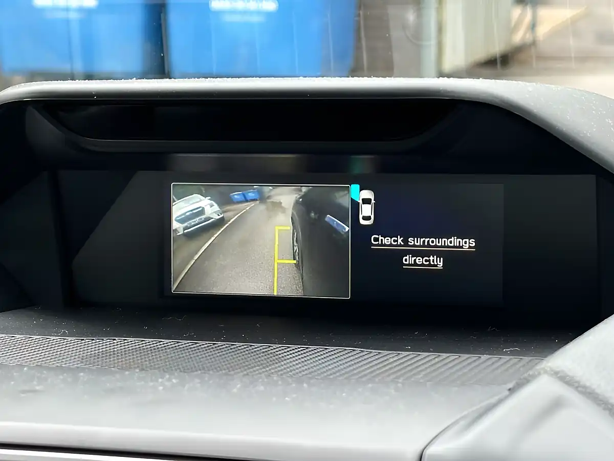 Used 2019 Subaru Forester Xe Premium Black - Interior and Exterior details 19