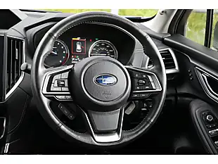 Used 2019 Subaru Forester Xe Premium Blue - Interior and Exterior details 12