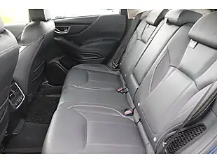 Used 2019 Subaru Forester Xe Premium Blue - Interior and Exterior details 15