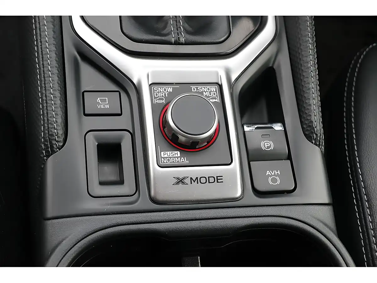 Used 2019 Subaru Forester Xe Premium Blue - Interior and Exterior details 18