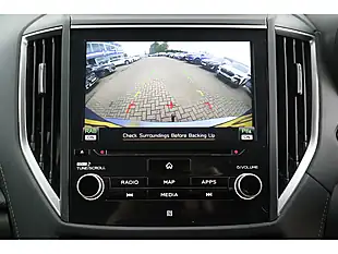 Used 2019 Subaru Forester Xe Premium Blue - Interior and Exterior details 8