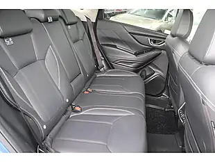 Used 2019 Subaru Forester Xe Premium Blue - Interior and Exterior details 9