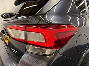 Used 2019 Subaru Xv I Se Premium Grey - Interior and Exterior details 11