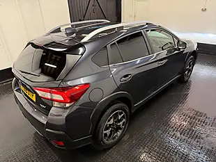 Used 2019 Subaru Xv I Se Premium Grey - Interior and Exterior details 12
