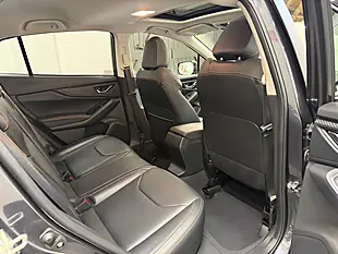 Used 2019 Subaru Xv I Se Premium Grey - Interior and Exterior details 13