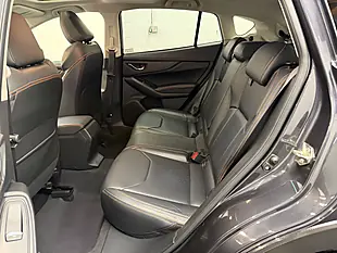 Used 2019 Subaru Xv I Se Premium Grey - Interior and Exterior details 15
