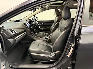 Used 2019 Subaru Xv I Se Premium Grey - Interior and Exterior details 16