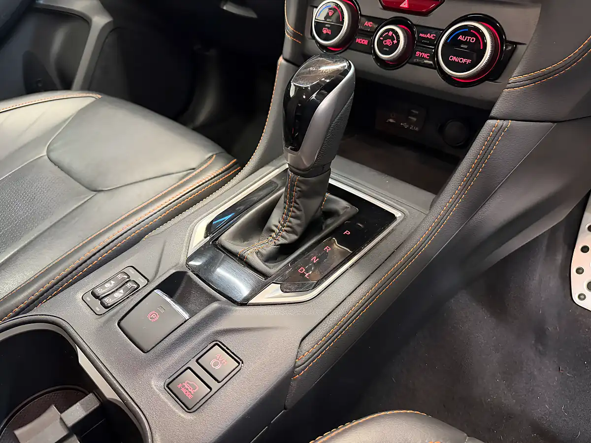 Used 2019 Subaru Xv I Se Premium Grey - Interior and Exterior details 18