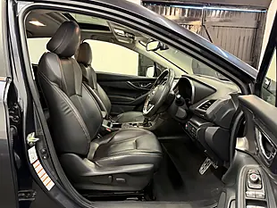 Used 2019 Subaru Xv I Se Premium Grey - Interior and Exterior details 2