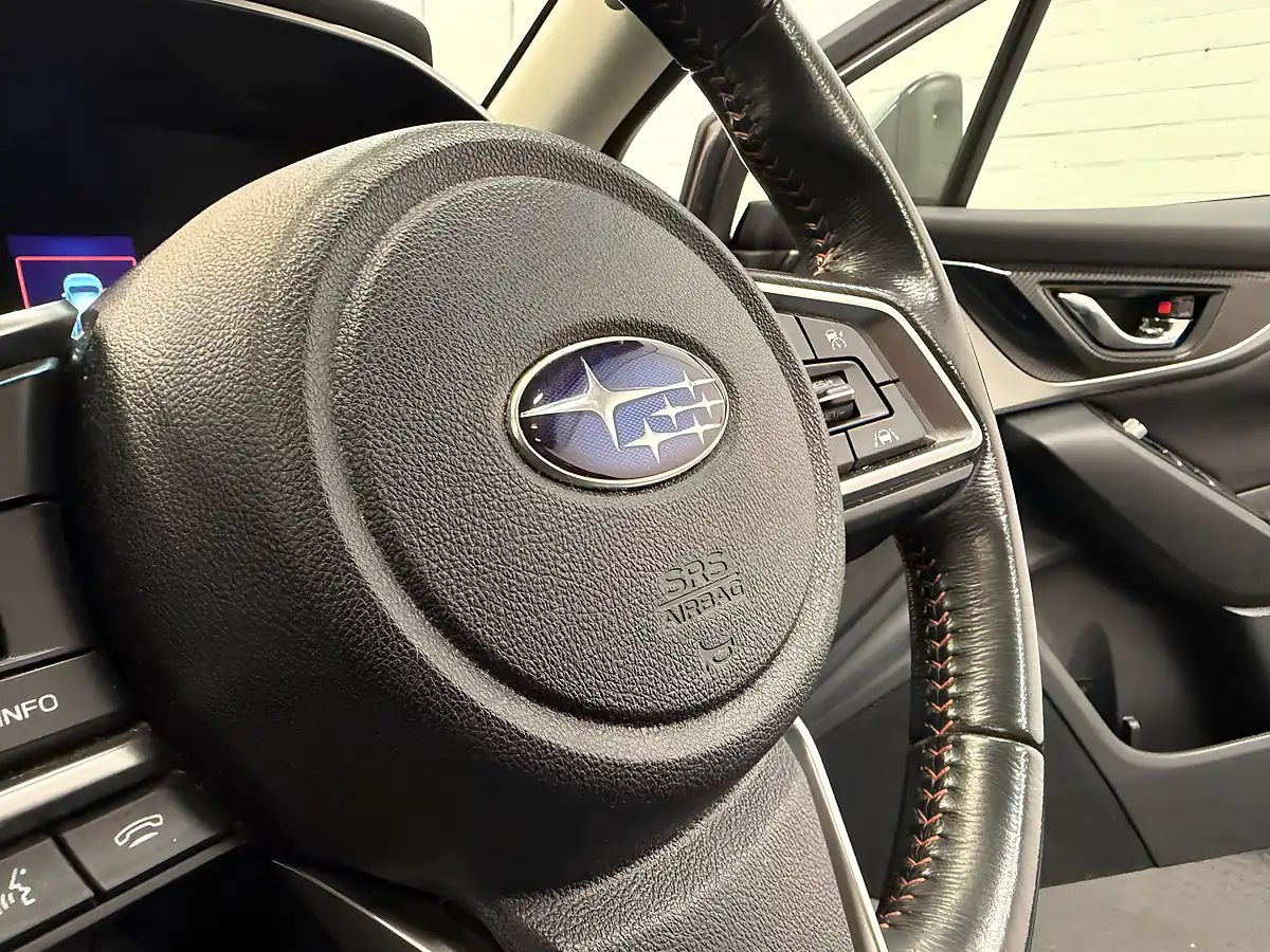 Used 2019 Subaru Xv I Se Premium Grey - Interior and Exterior details 20