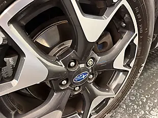 Used 2019 Subaru Xv I Se Premium Grey - Interior and Exterior details 7