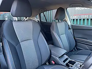 Used 2019 Subaru Xv Se Grey - Interior and Exterior details 11