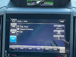 Used 2019 Subaru Xv Se Grey - Interior and Exterior details 13