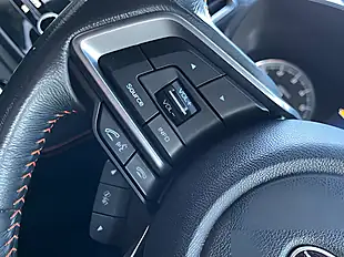 Used 2019 Subaru Xv Se Grey - Interior and Exterior details 14