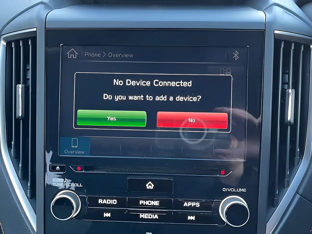 Used 2019 Subaru Xv Se Grey - Interior and Exterior details 15
