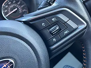 Used 2019 Subaru Xv Se Grey - Interior and Exterior details 17