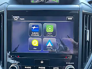 Used 2019 Subaru Xv Se Grey - Interior and Exterior details 18