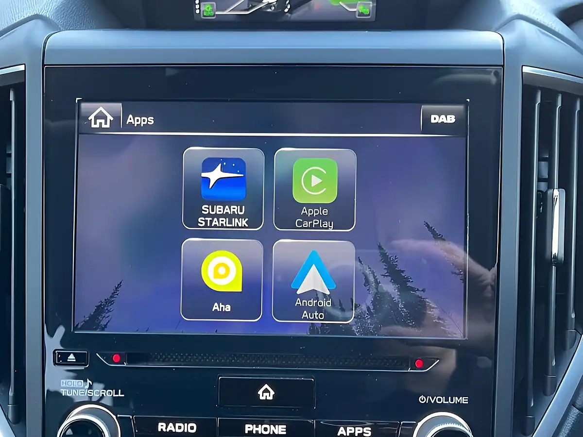 Used 2019 Subaru Xv Se Grey - Interior and Exterior details 18