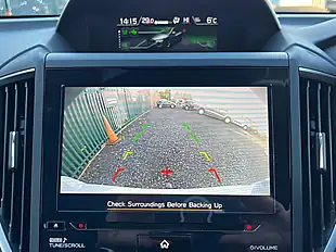 Used 2019 Subaru Xv Se Grey - Interior and Exterior details 19