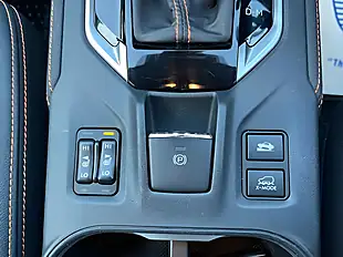 Used 2019 Subaru Xv Se Grey - Interior and Exterior details 20