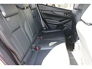 Used 2019 Subaru Xv Se Premium Red - Interior and Exterior details 12