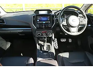 Used 2019 Subaru Xv Se Premium Red - Interior and Exterior details 13