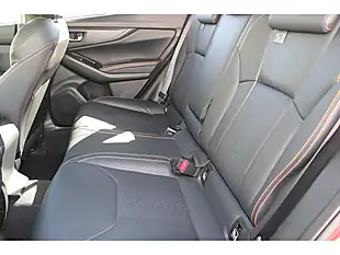Used 2019 Subaru Xv Se Premium Red - Interior and Exterior details 18