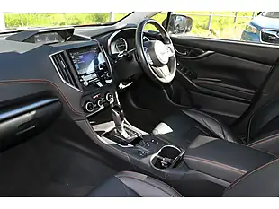 Used 2019 Subaru Xv Se Premium Red - Interior and Exterior details 19