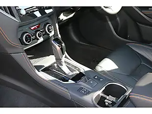 Used 2019 Subaru Xv Se Premium Red - Interior and Exterior details 20